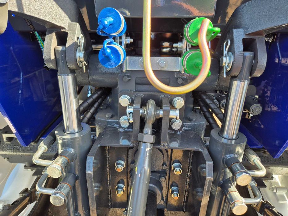 Трактор Форте 504 РД 2025 года