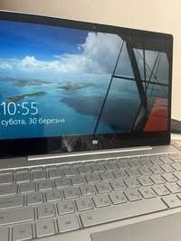 Ноутбук xiaomi mi notebook air 13.3 бу