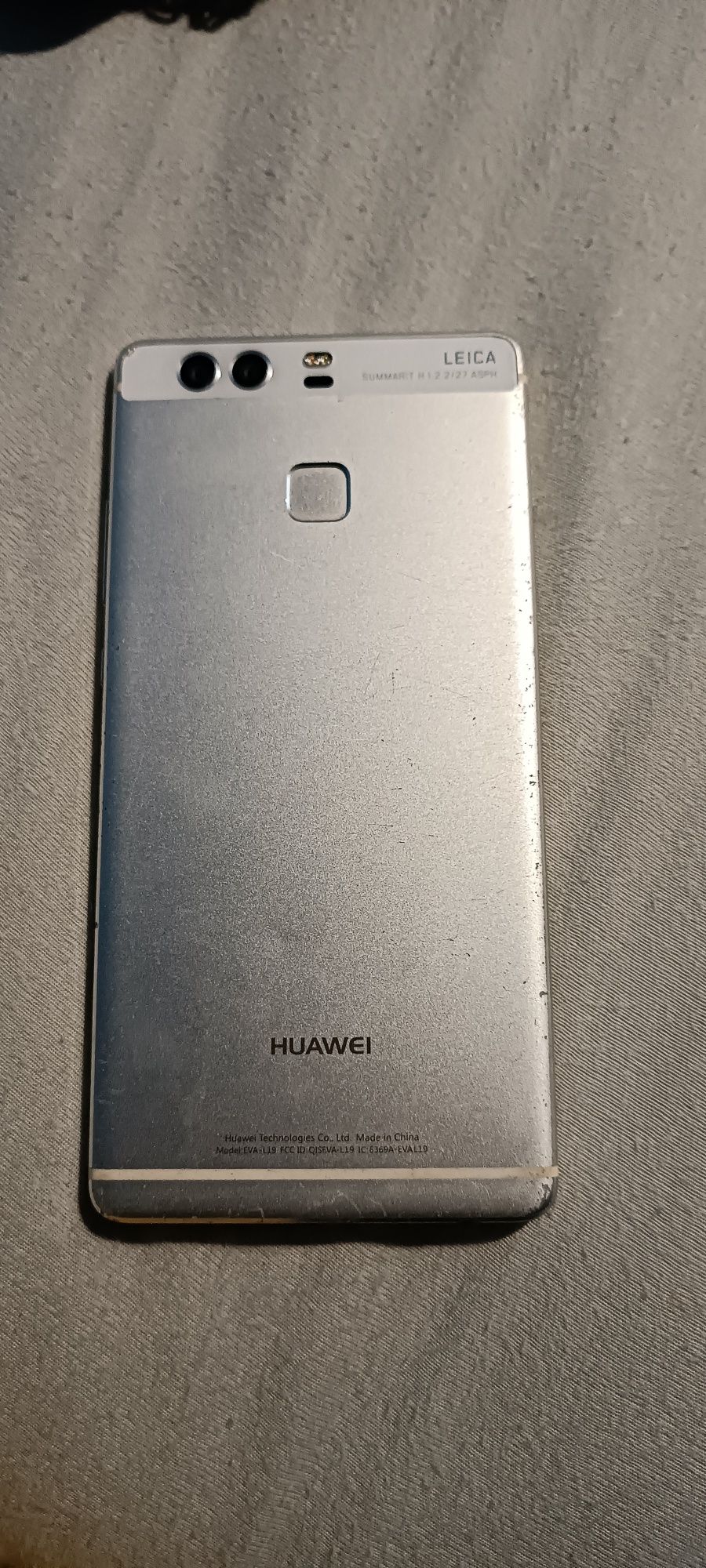 Smartfon Huawei p9