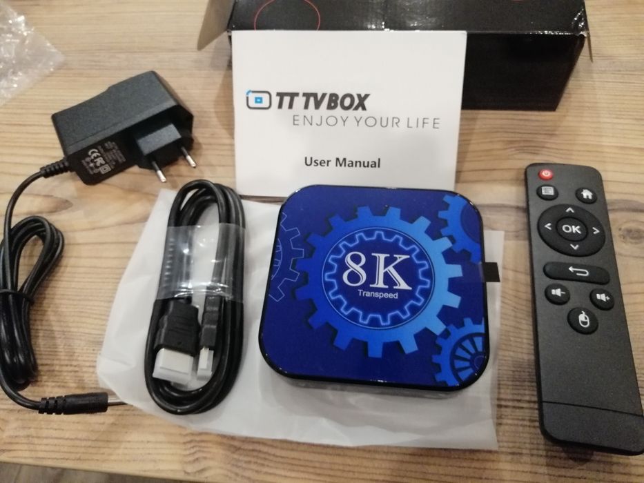 смарт приставка тв бокс андроид приставка Настройка установка гарантия