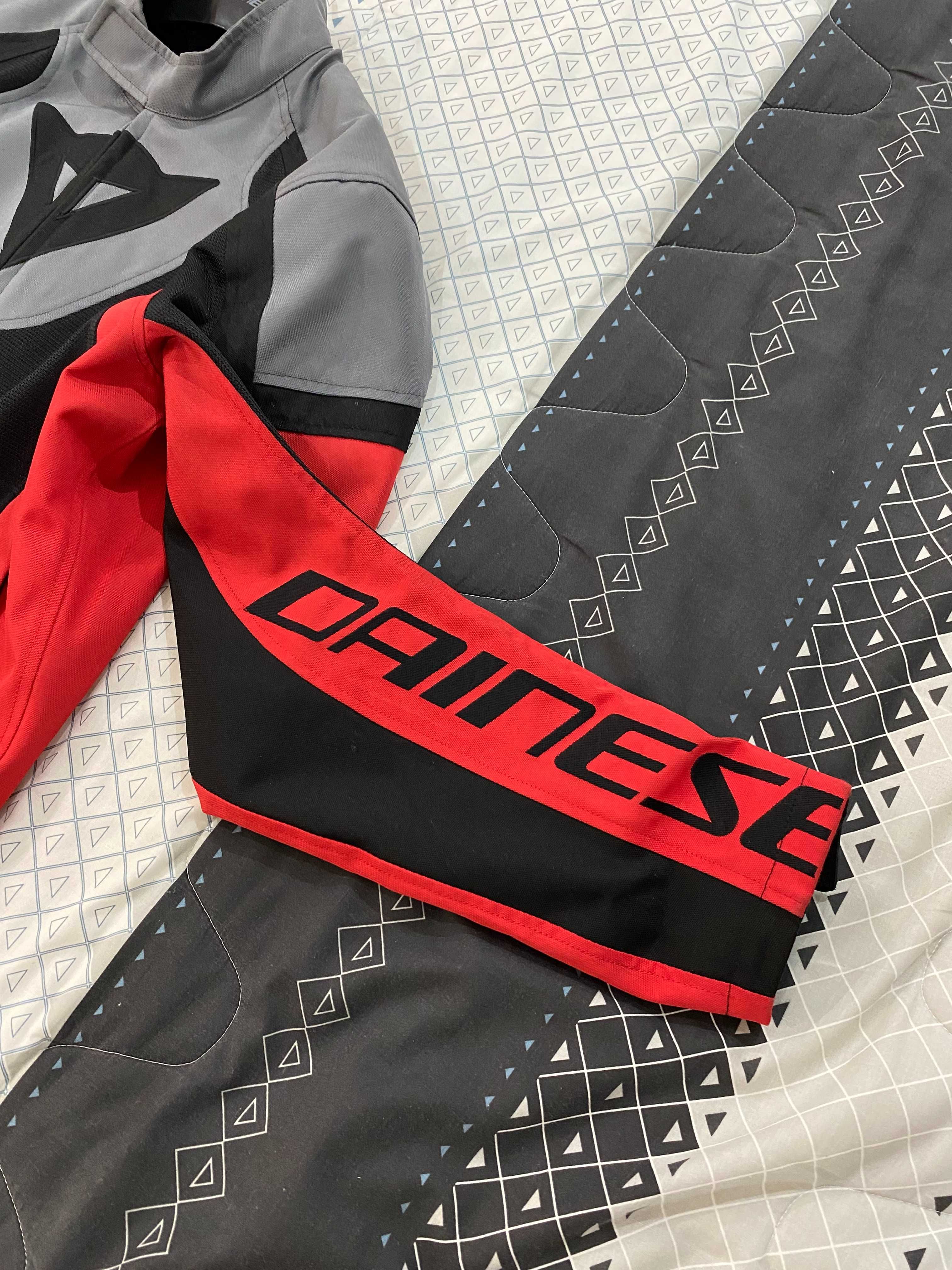 Casaco Moto Dainese