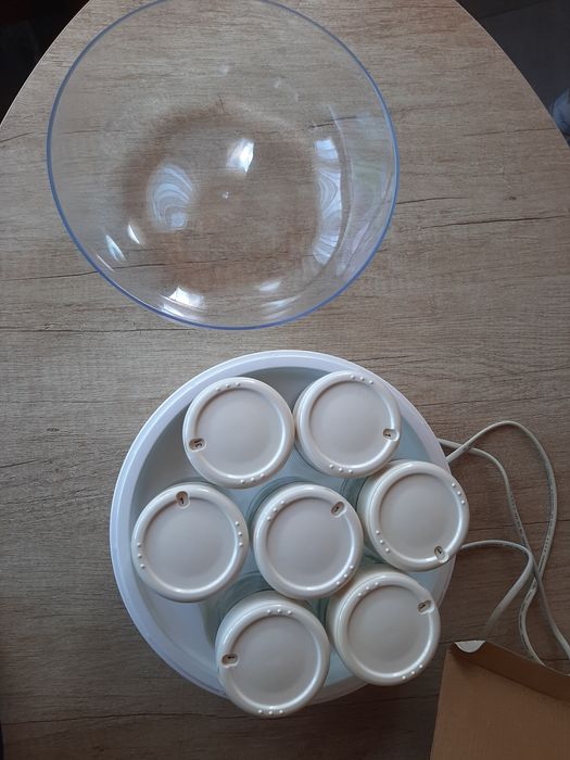 Йогуртница Orion