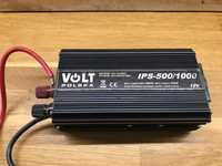 Przetwornica elektryczna Volt 1000V