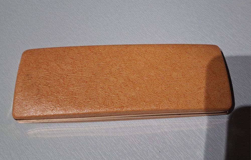 Canetas Sheaffer Imperial touchdawn vintage