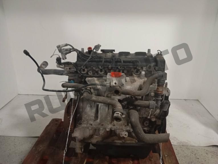 Motor Para Peças Hzd Citroen Saxo [1996_2004] 1.1 X, Sx