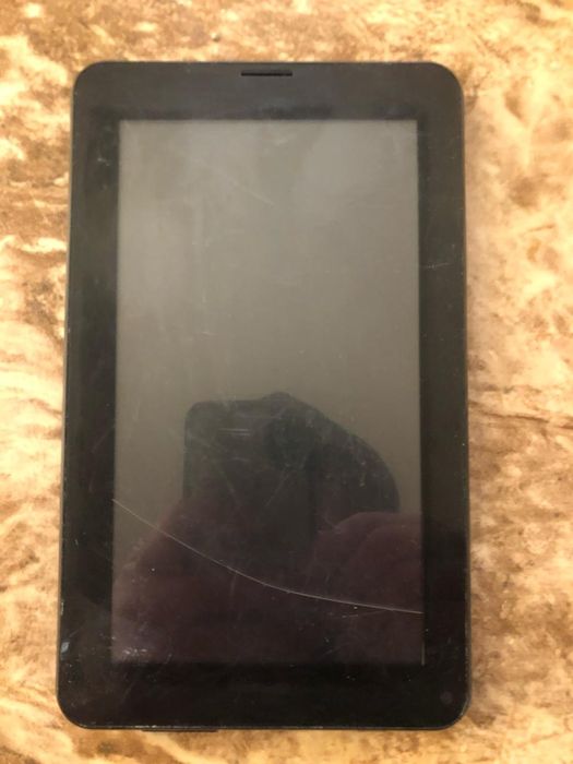 Срочно продам планшет