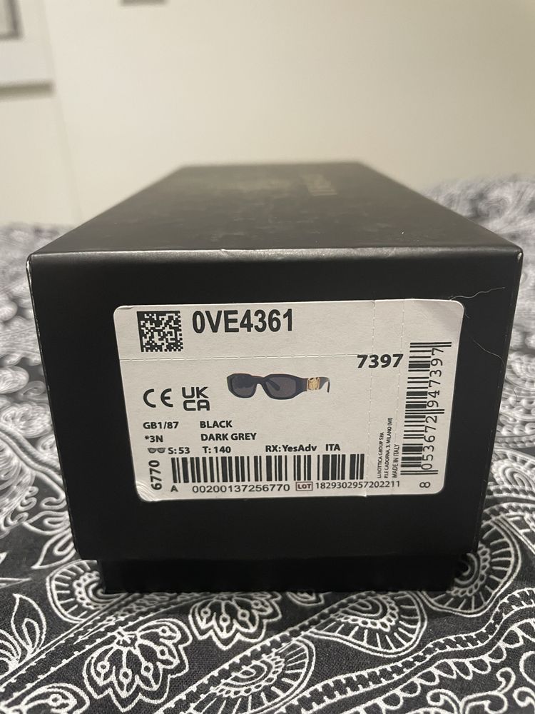 Versace Biggie VE4361