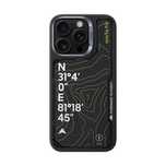 Etui Armor Air Kevlar 600D Summit Kangrinboque (0065) do Iphone 16 Pro