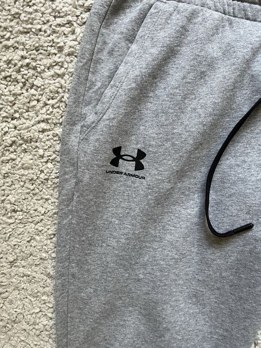 Штаны Under Armour Новые