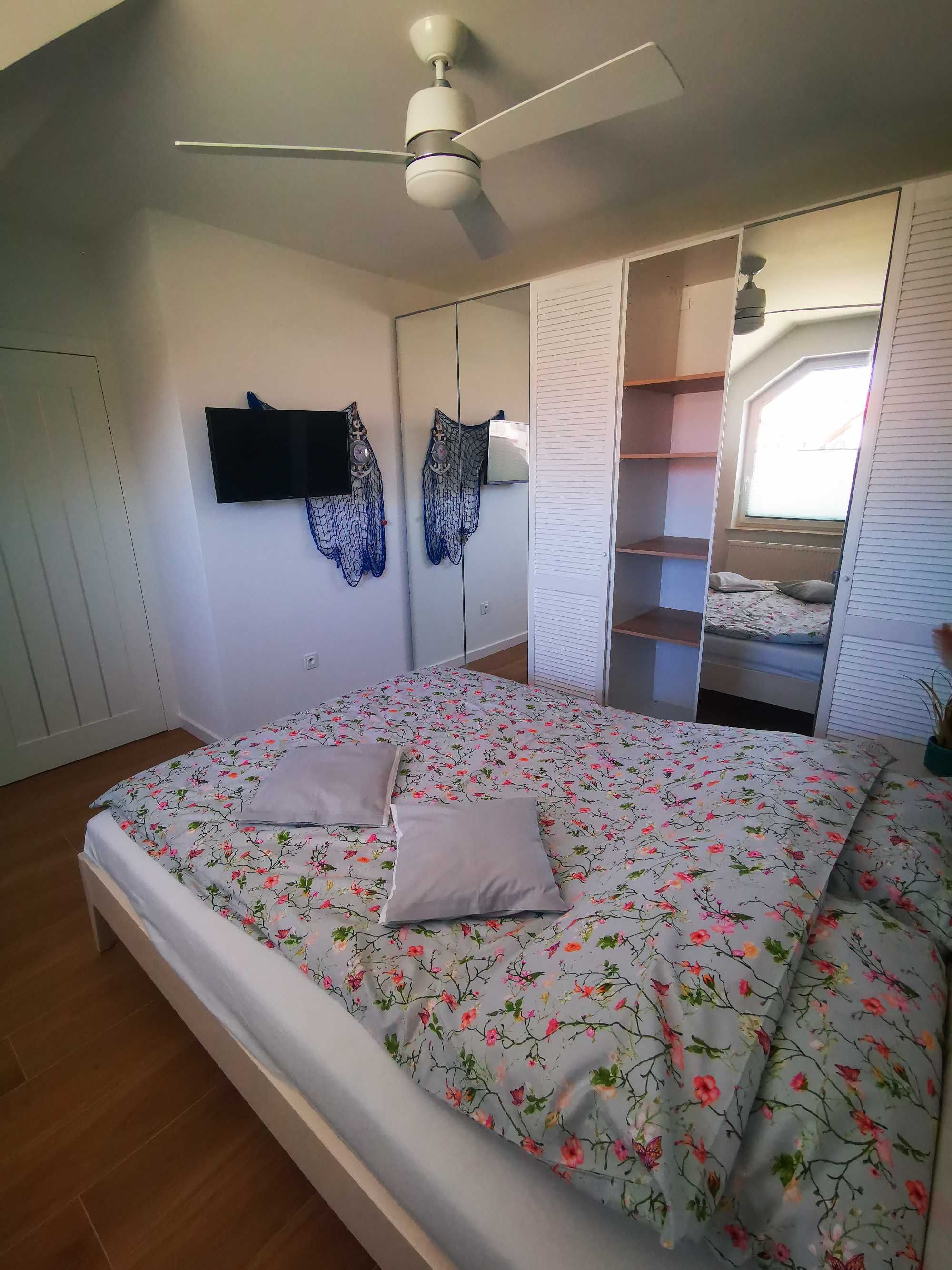 Apartamenty nad morzem 400m od plaży Darłówko ARAVELL Wolne od dziś!