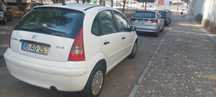 Citroen c3 gasoleo