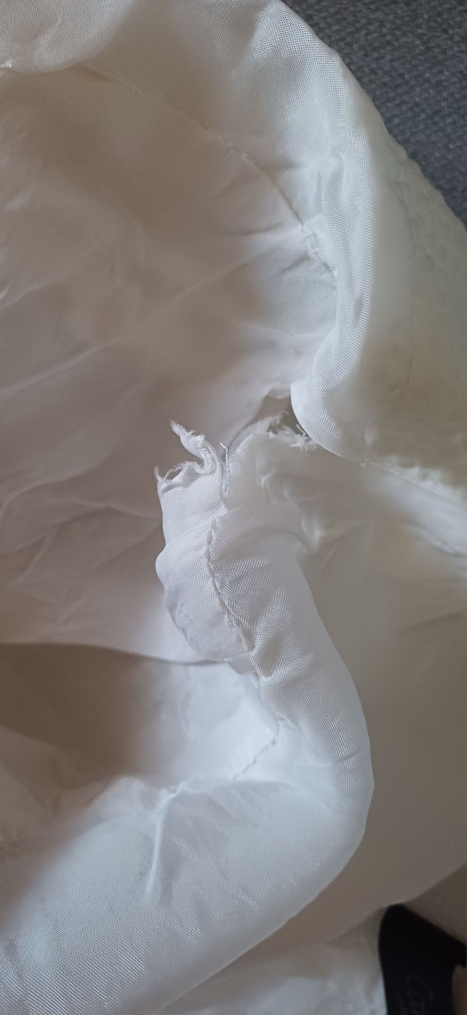 Żakiet damski firmy Calvin Klein, rozmiar M