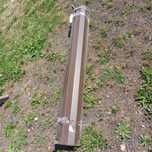 Roleta zewnętrzna 145,5 cm