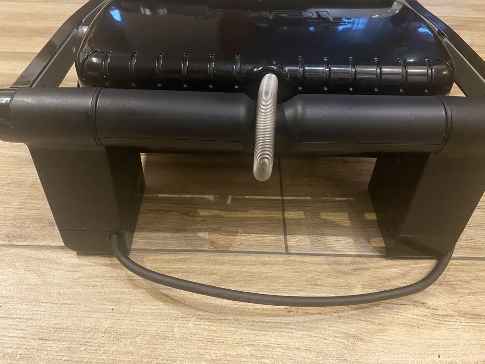 Tefal optigrill+ в хорошому стані