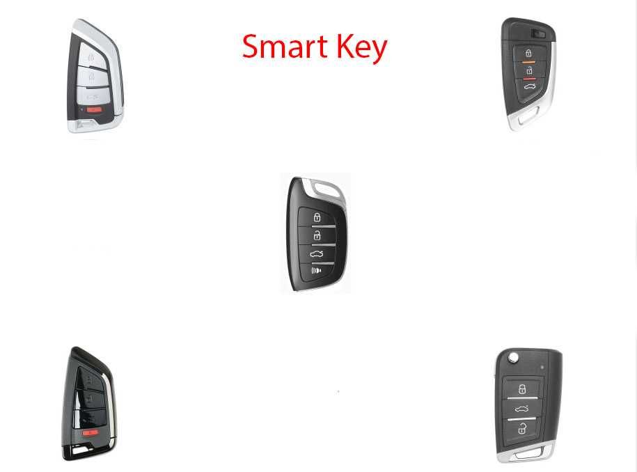 Ключ для Вашего авто  (Ford, Lincoln, Mazda, Hyundai и тд)