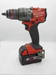 Wkrętarka Milwaukee M18 FDD3 +Akumulator 5Ah