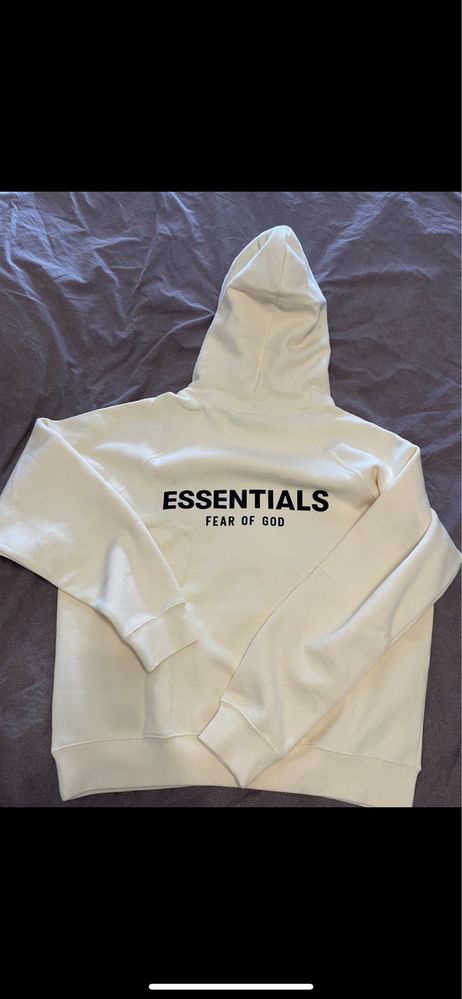 Bluza Essentials rozmiar M