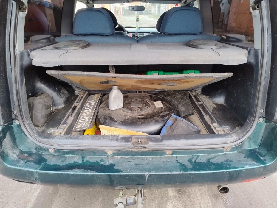 Продам Хонда HR-V 1999рв.