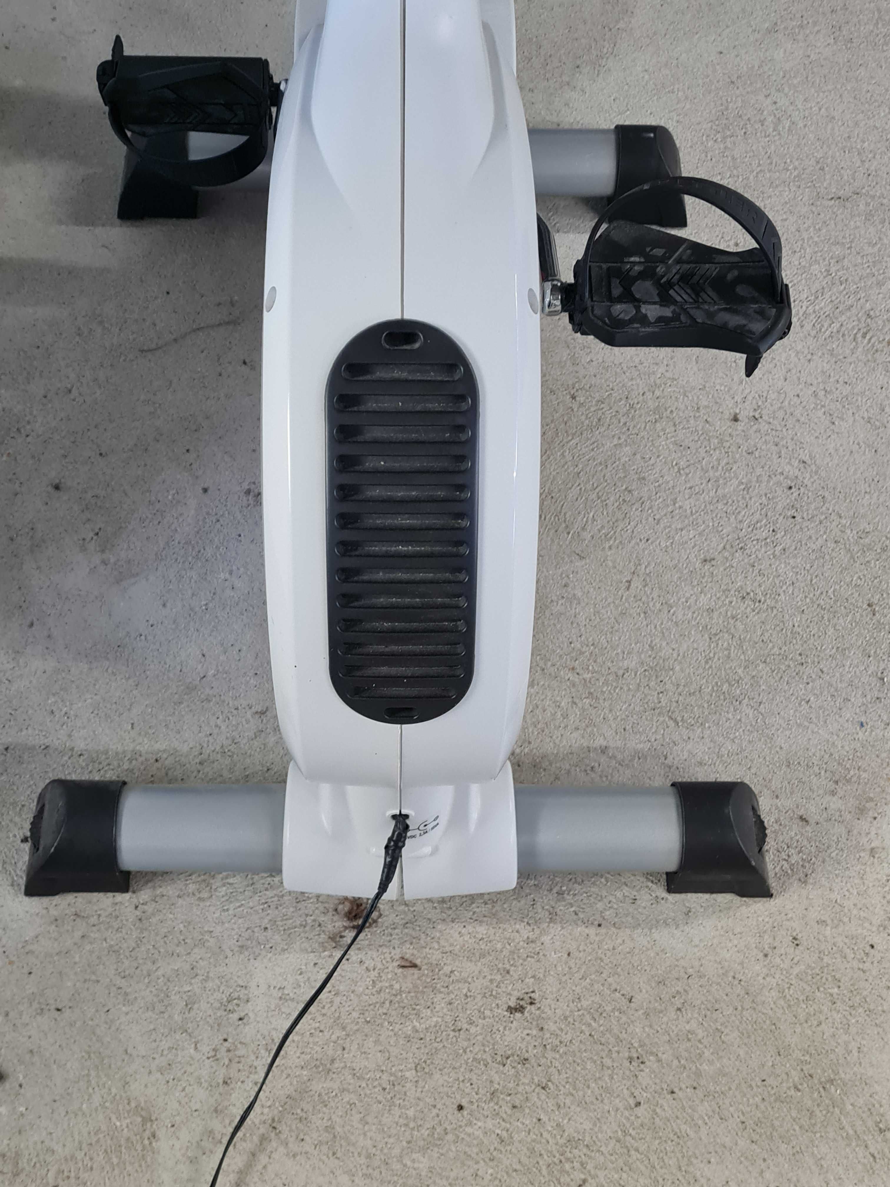 Rower treningowy  Kettler ergometer ex3
