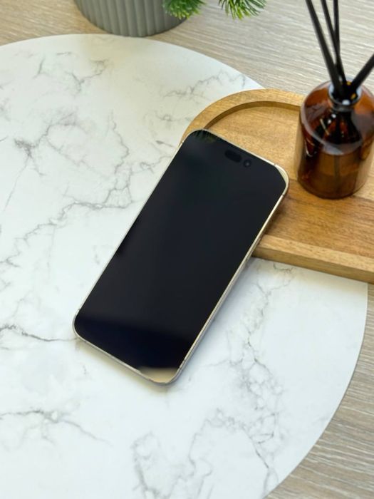 iPhone 14 Pro Max 256 GB Deep Purple