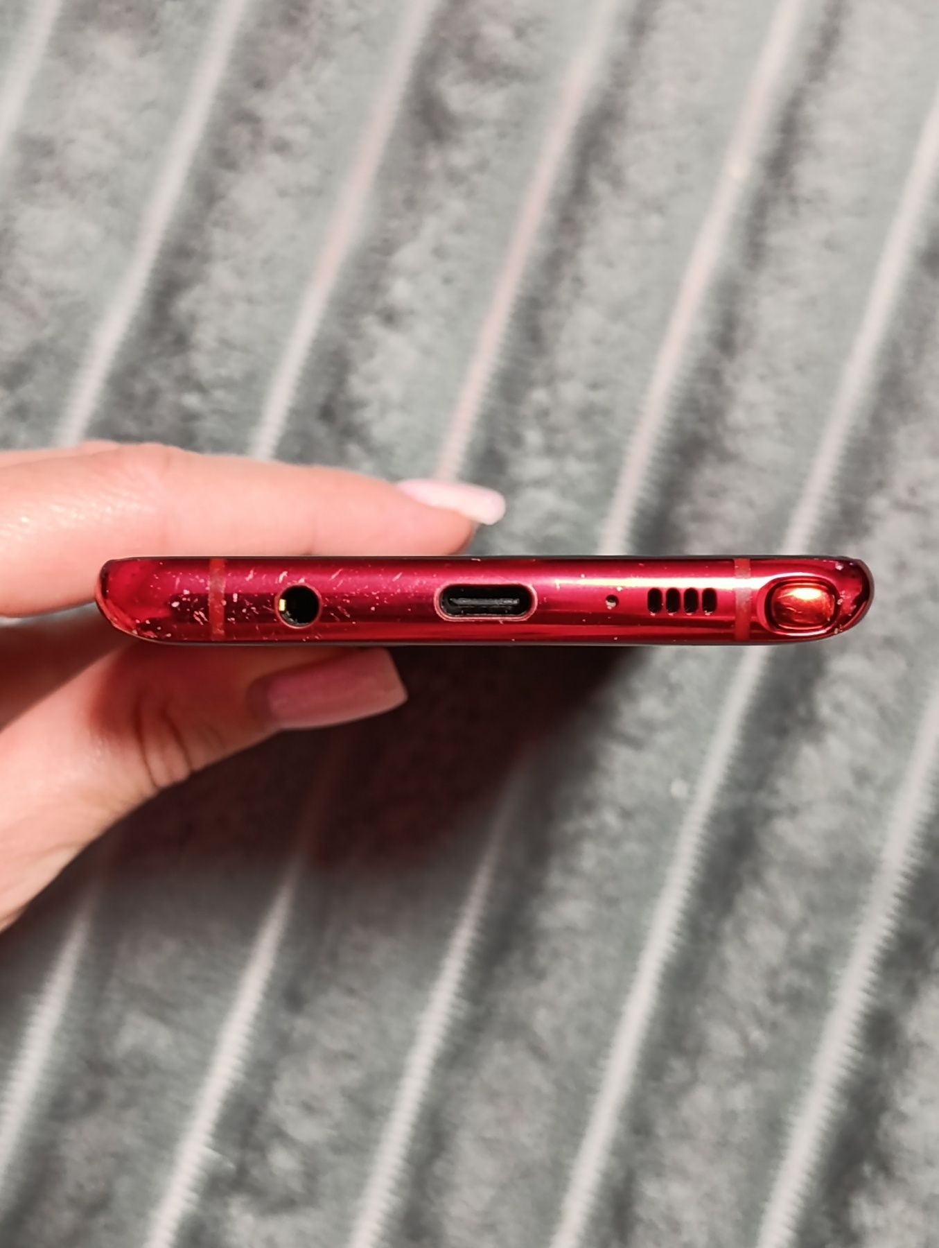 Samsung Note 10 lite 6/128