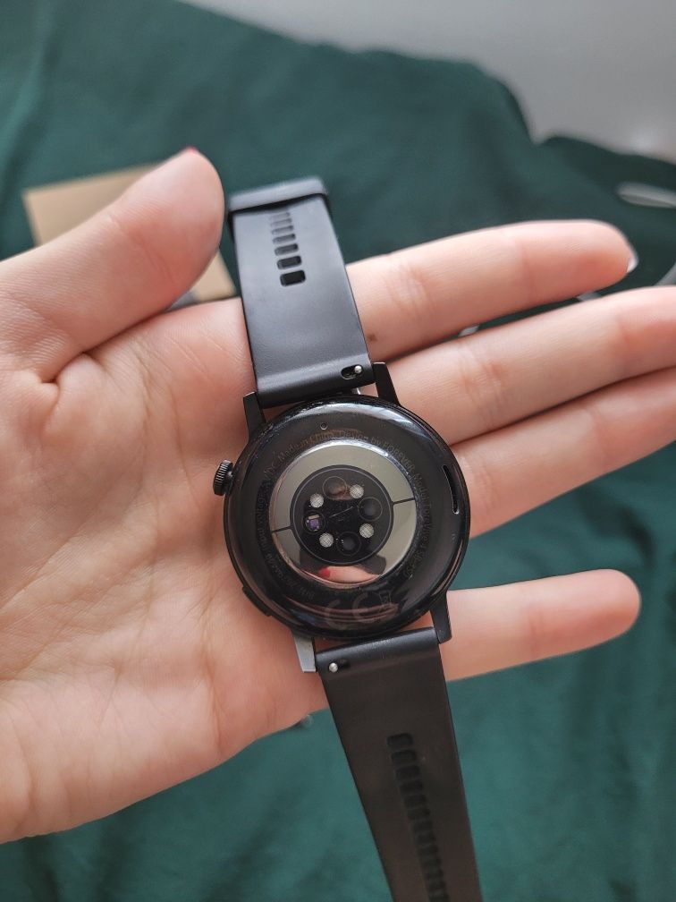 Smartwatch Forever