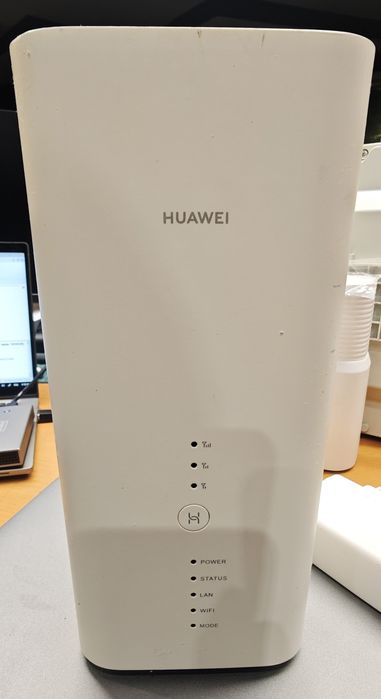 Router LTE HUAWEI B818-263