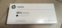 Tusz toner HP 981YC, czarny, ORYGINALNY