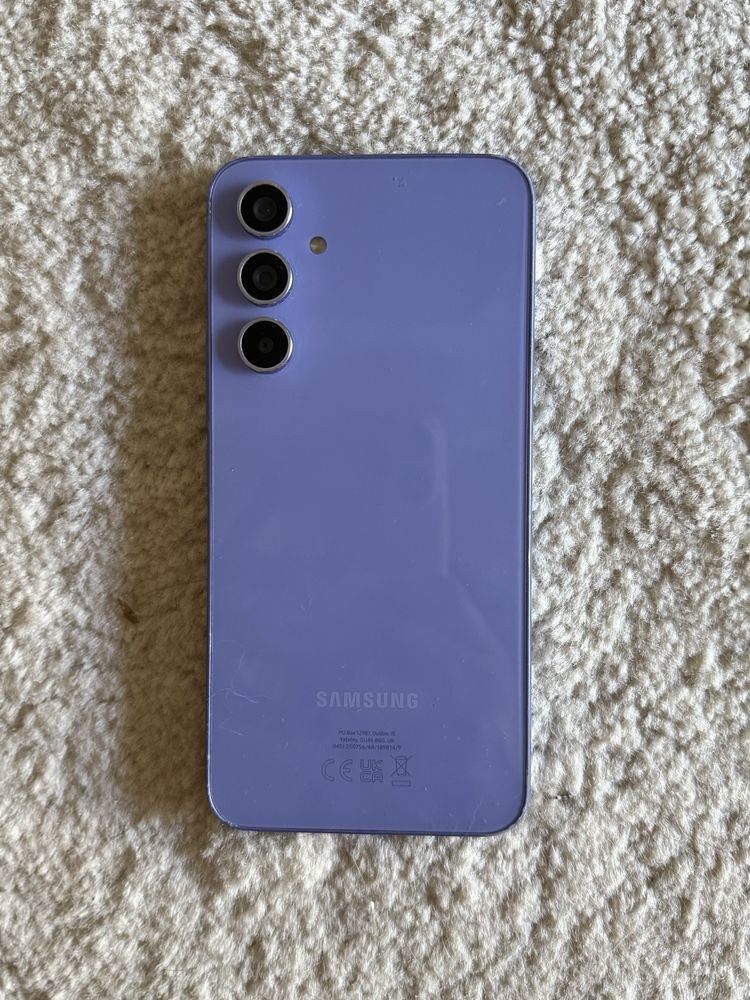 Samsung Galaxy A54 5G – 128GB – Ótimo estado