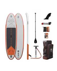 Продам SUP Shark Ride 10.8