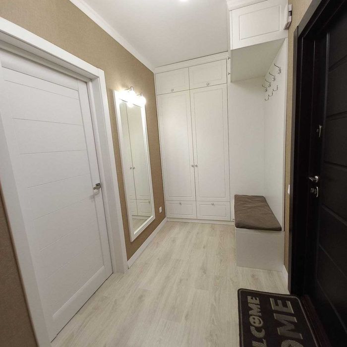 Продам 1-кім. кв.50м. ЖК Варшавський, Крістер Град, Подільський р-н