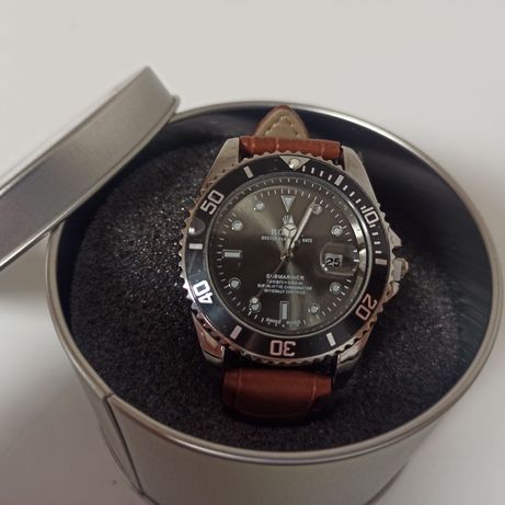 Męski zegarek Rolex