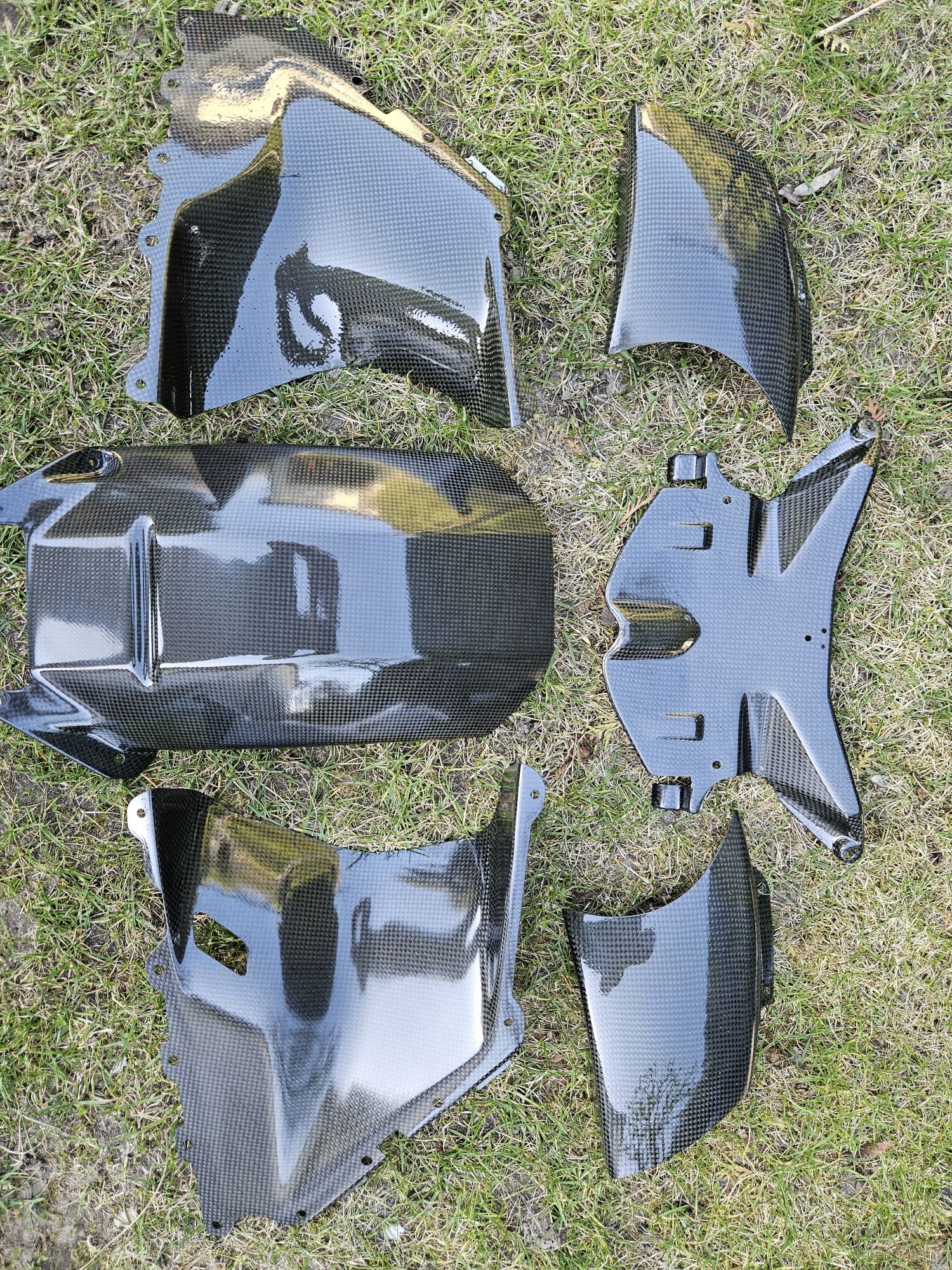 Aprilia rsv mille tuono