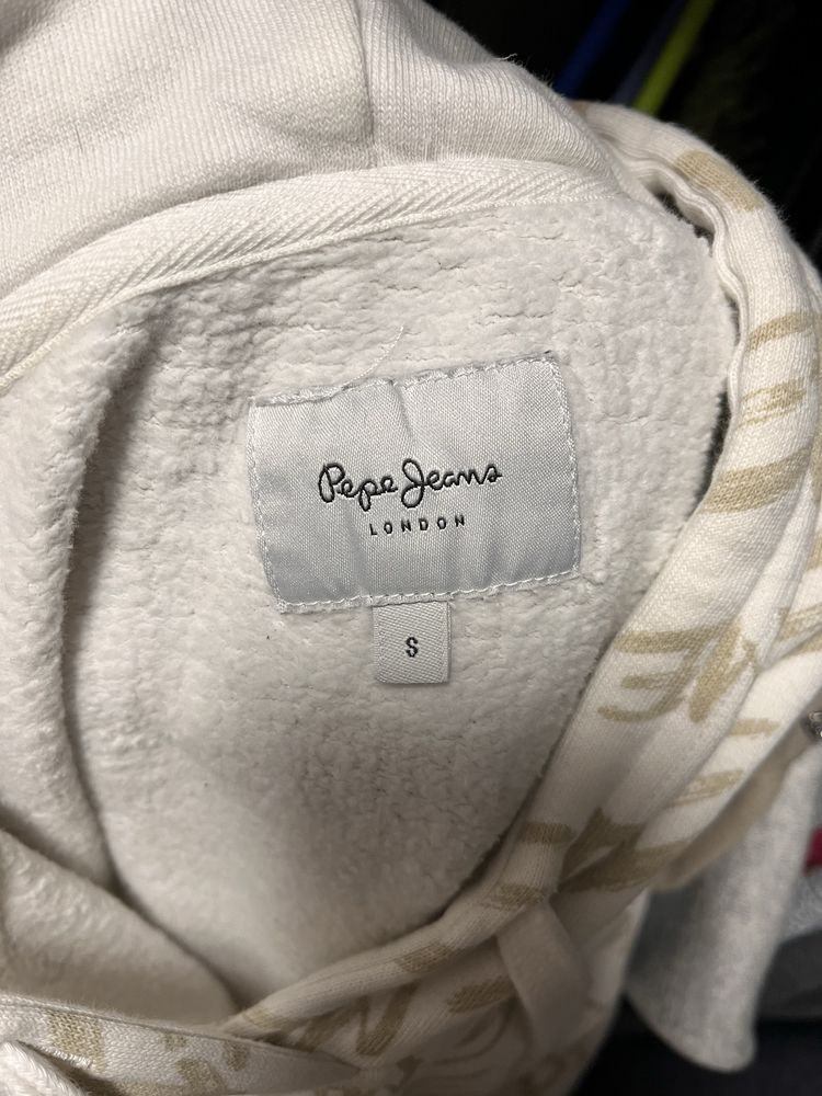 Bluza Pepe Jeans