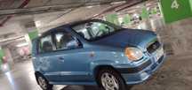 Carro Hyundai atos