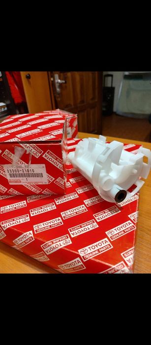 Фильтр топливный TOYOTA Camry, Prado 120