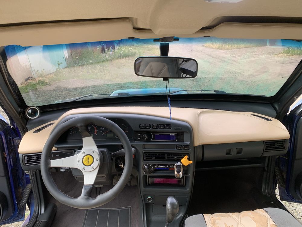 ПРОДАМ ваз 2108 ТУРБО…