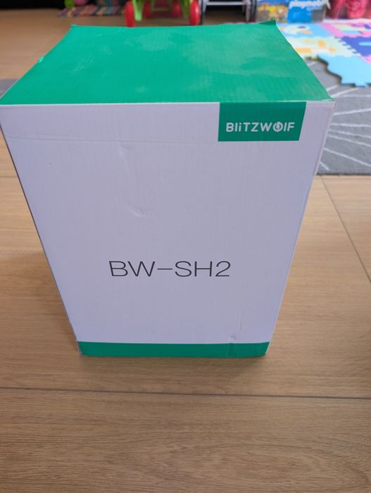 Humidificador BlitzWolf BW-SH2