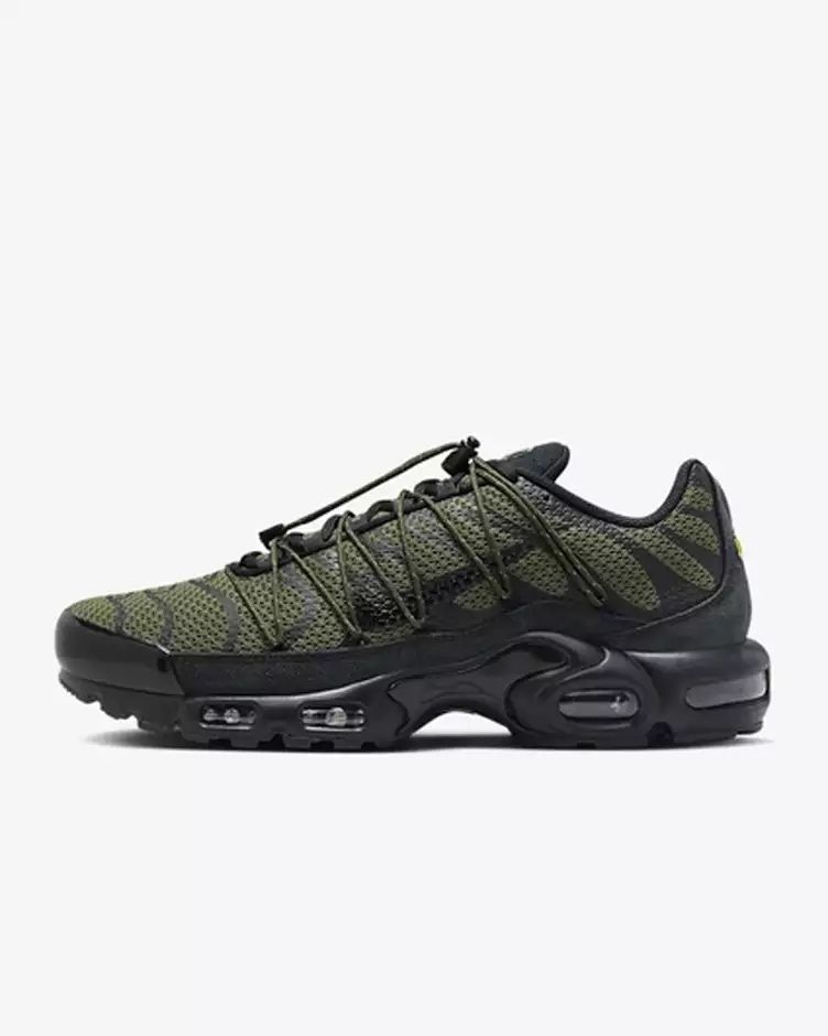 Кросівки NIKE Air Max Plus Utility