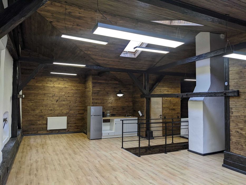 Оренда офісу в центрі міста