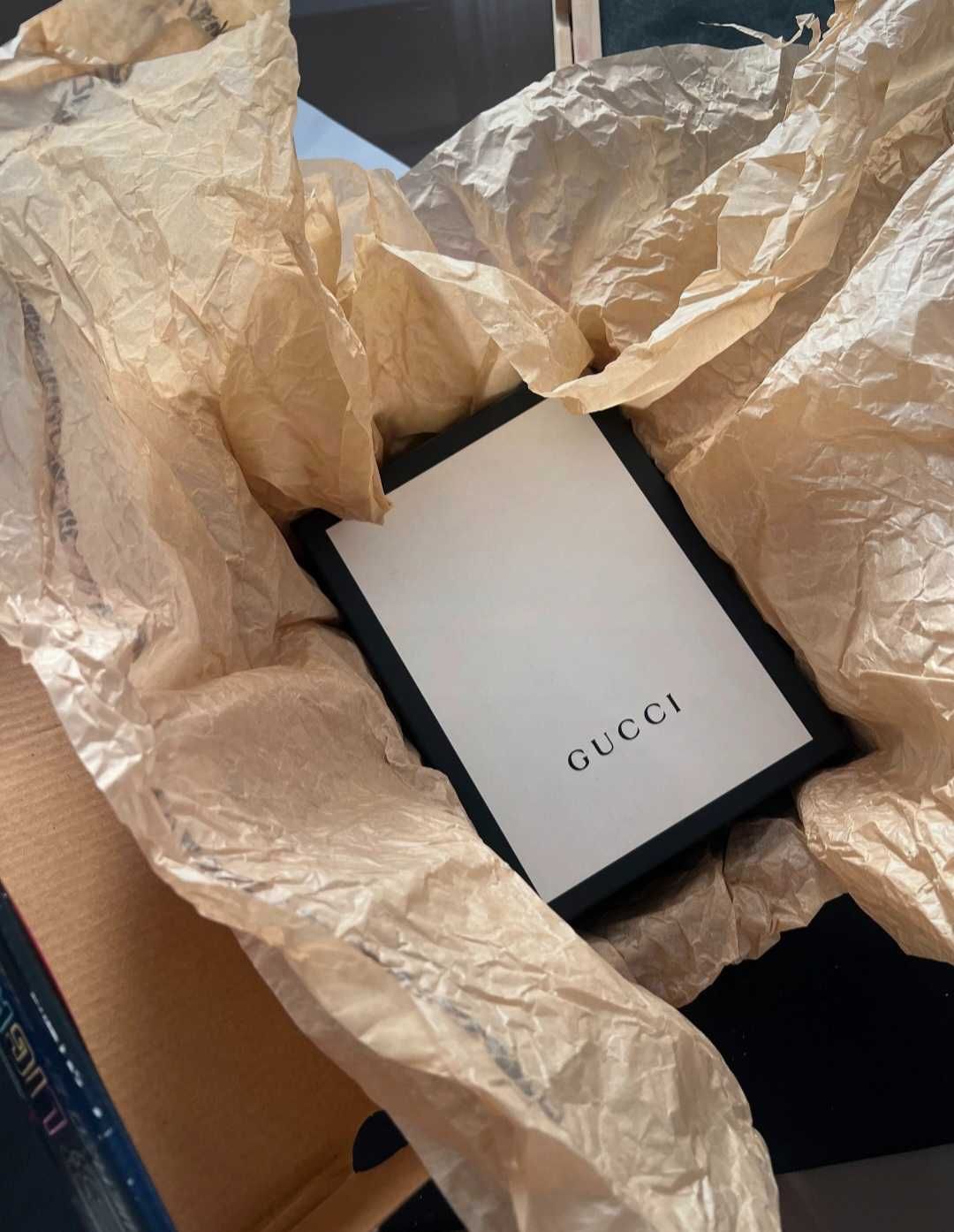 Mala Gucci micro emily gucissima