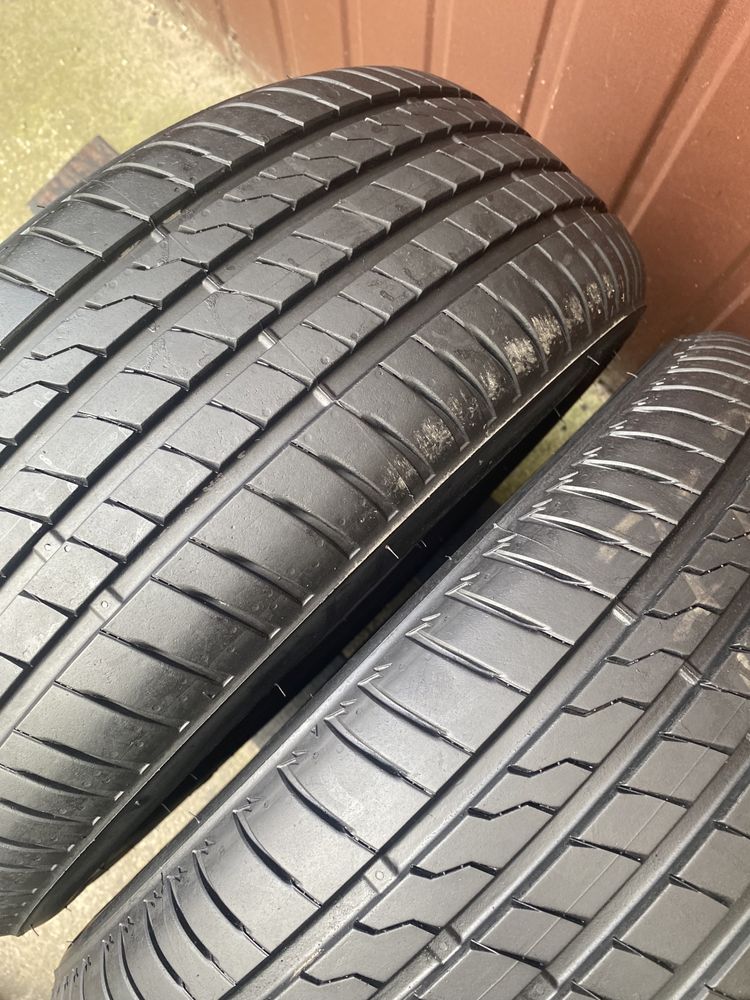Opony 205/55r16 Firestone 90% bieżnika