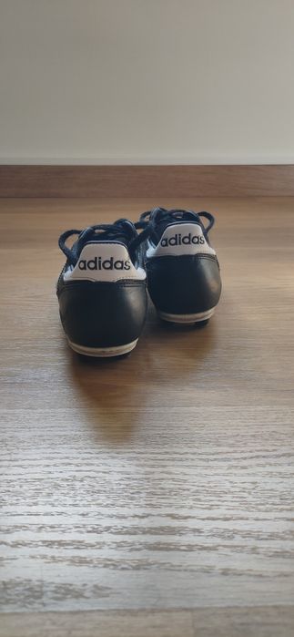 Chuteiras Adidas edição Copa Mundial