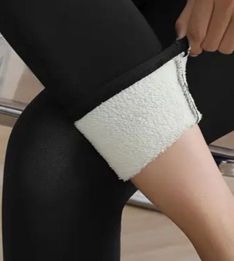 Легінси утеплені