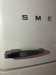 Холодильник Smeg
