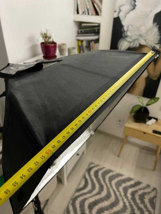 Продам софт бокс