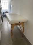 Marquesa massagem