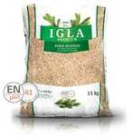 Pellet  6mm8mm premium En A1plus pellet sosnowy transport