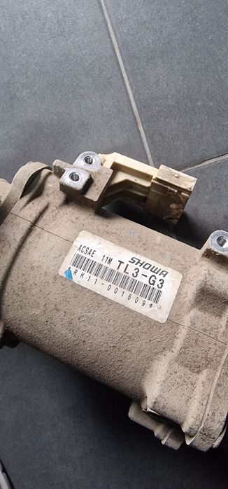 Рульова рейка Аккорд 8 2.4 2011 року