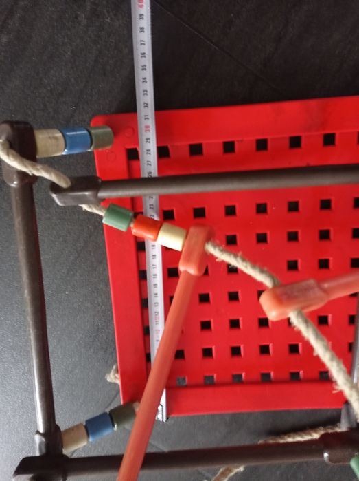 Chuśtawka dziecięca